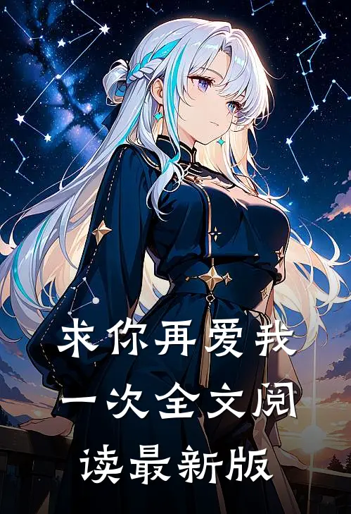求你再爱我一次全文阅读最新版