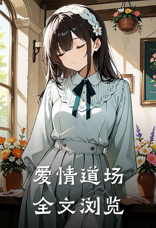 爱情道场全文浏览