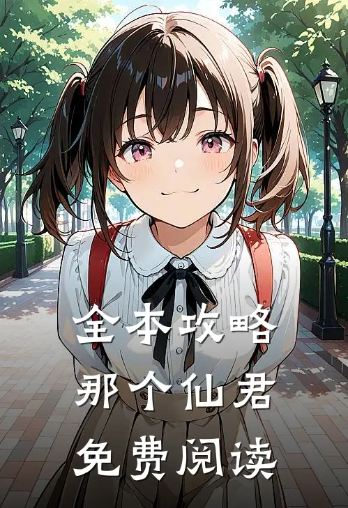 全本攻略那个仙君免费阅读