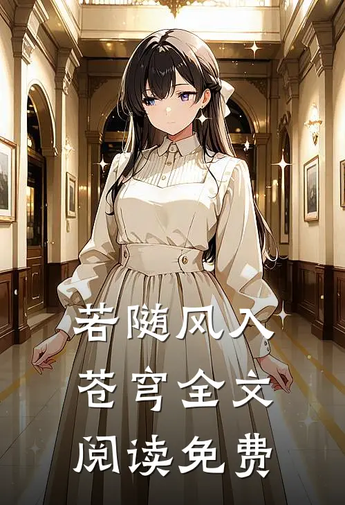 若随风入苍穹全文阅读免费