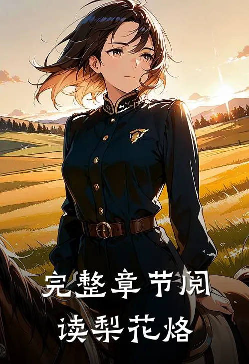 完整章节阅读梨花烙