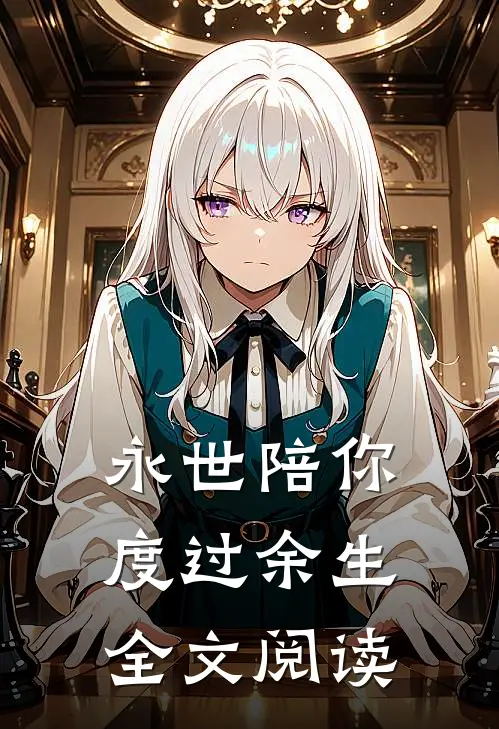永世陪你度过余生全文阅读