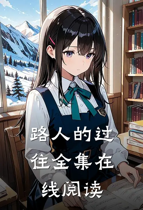 路人的过往全集在线阅读