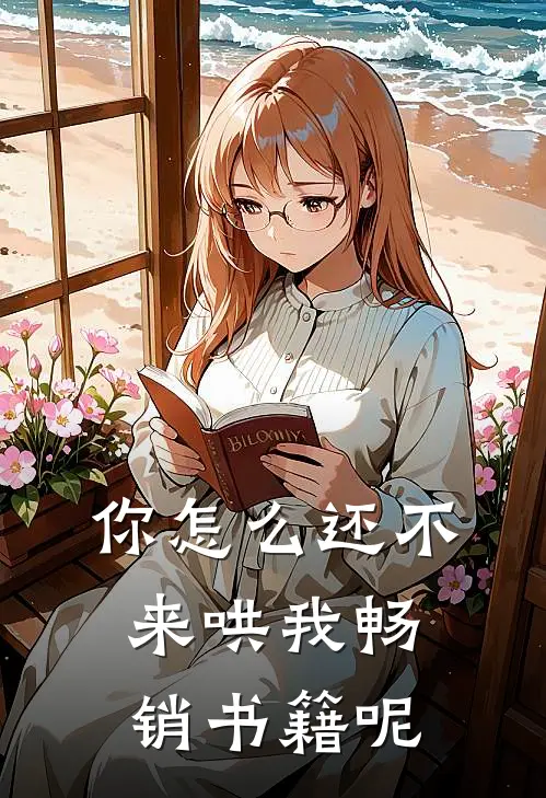 你怎么还不来哄我畅销书籍呢