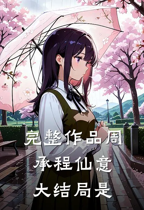 完整作品周承程仙意大结局是