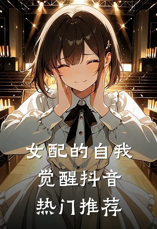 女配的自我觉醒抖音热门推荐