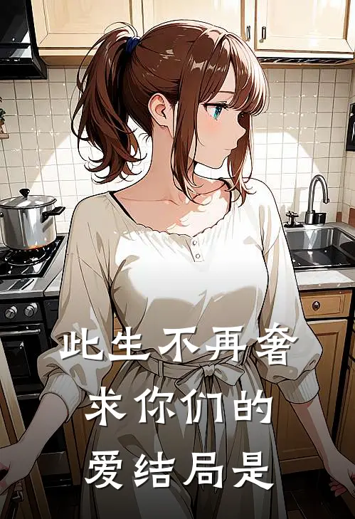 此生不再奢求你们的爱结局是