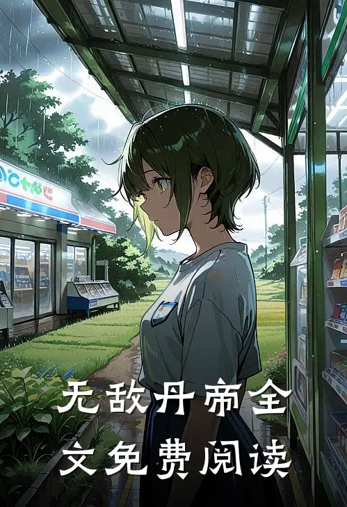 无敌丹帝全文免费阅读