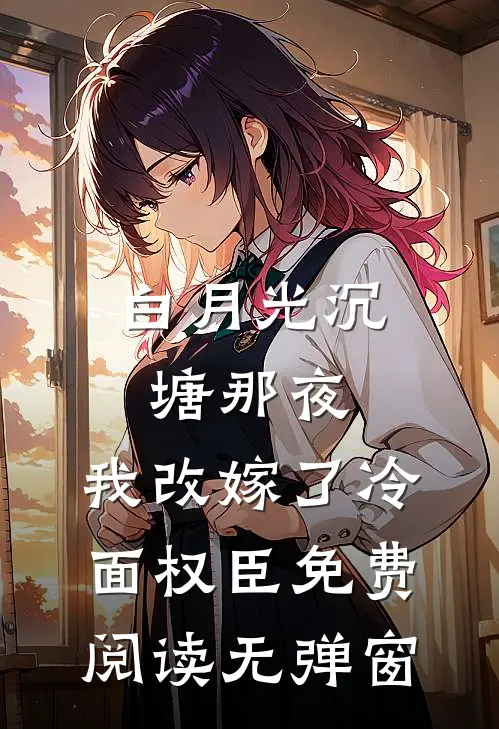 白月光沉塘那夜，我改嫁了冷面权臣免费阅读无弹窗