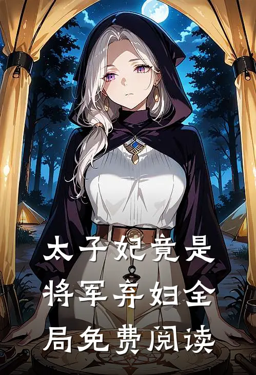 太子妃竟是将军弃妇全局免费阅读