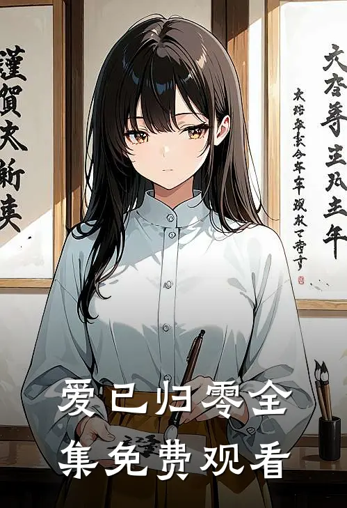 爱已归零 全集免费观看