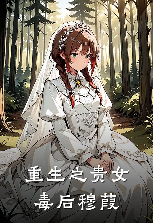 重生之贵女毒后 穆葭