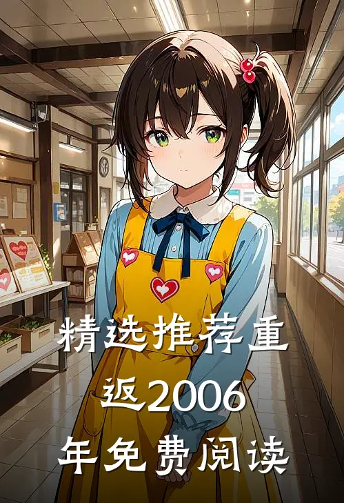 精选推荐重返2006年免费阅读