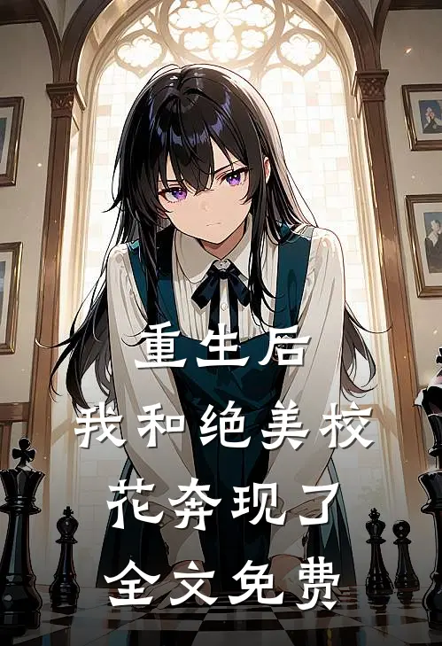 重生后，我和绝美校花奔现了全文免费