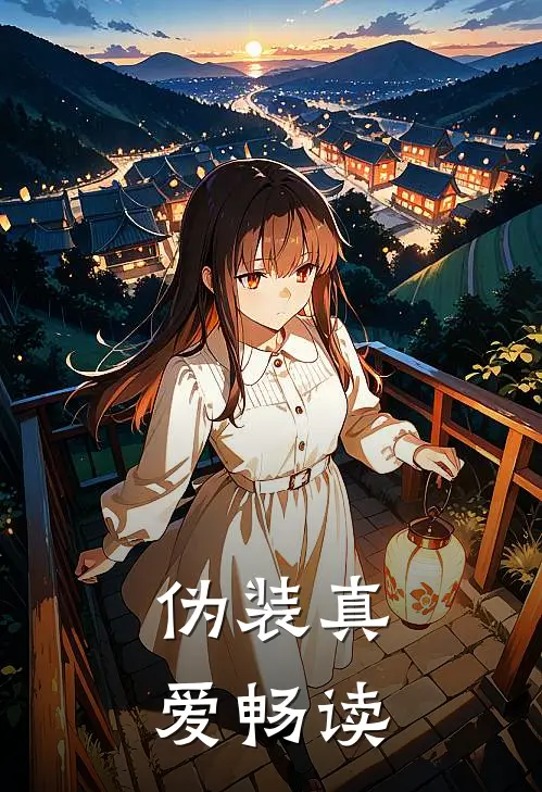 伪装真爱畅读