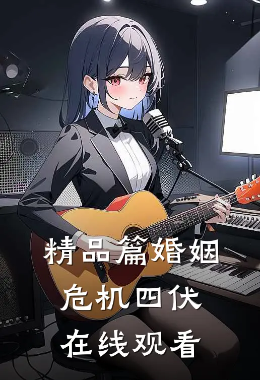 精品篇婚姻危机四伏在线观看