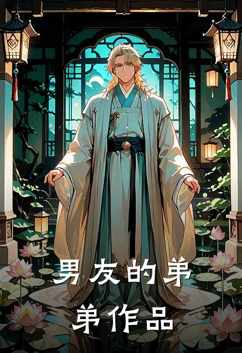 男友的弟弟作品