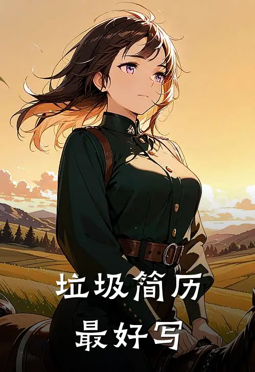 垃圾简历最好写