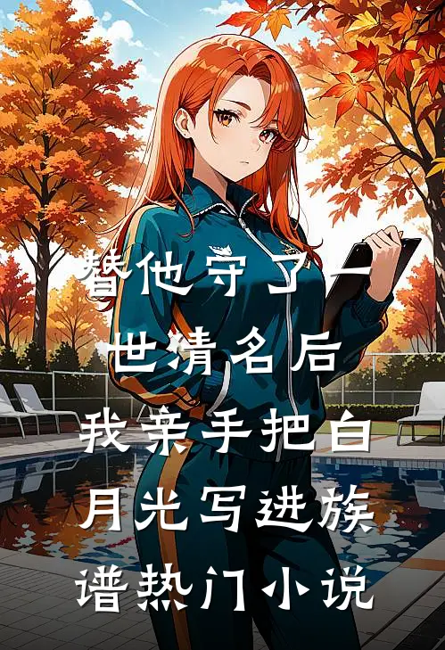 替他守了一世清名后，我亲手把白月光写进族谱热门小说