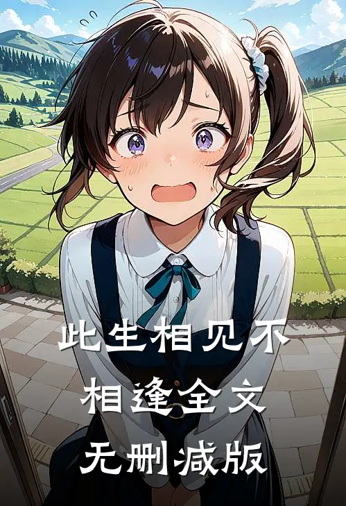 此生相见不相逢全文无删减版