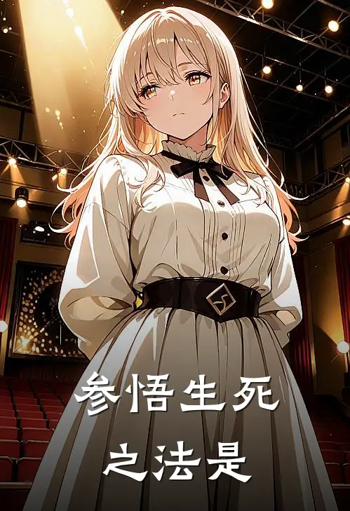 参悟生死之法是