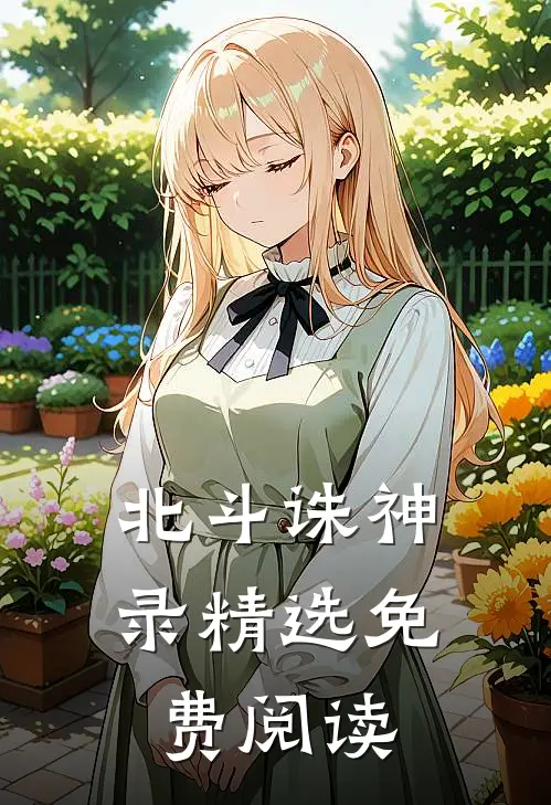北斗诛神录精选免费阅读