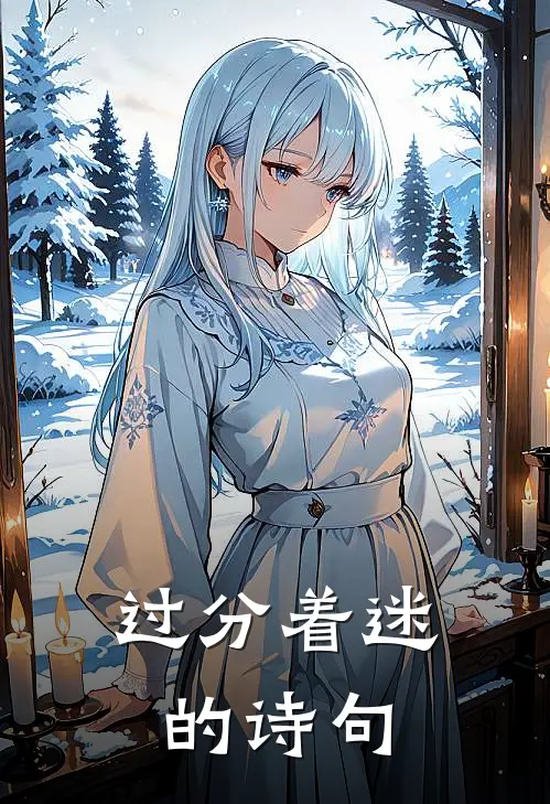 过分着迷的诗句