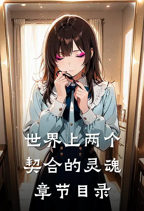 世界上两个契合的灵魂章节目录
