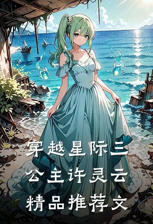 穿越星际三公主许灵云精品推荐文