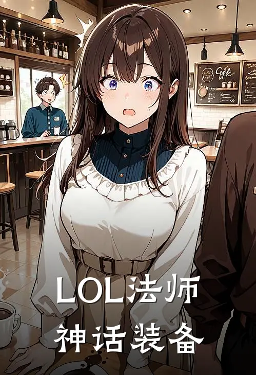 LOL法师神话装备