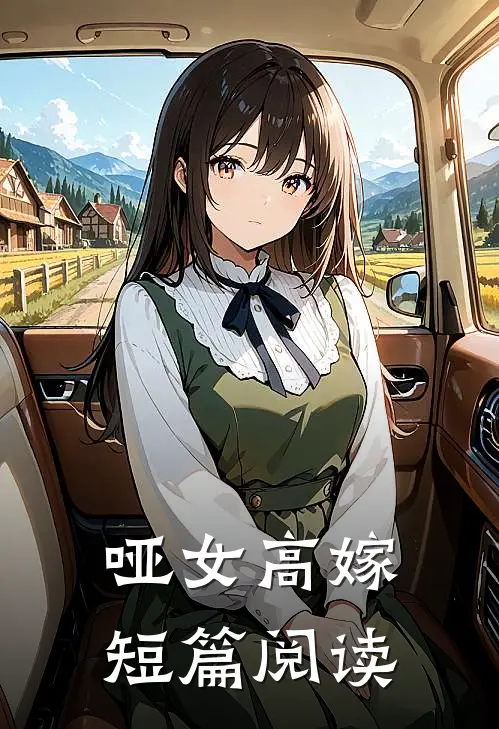 哑女高嫁短篇阅读