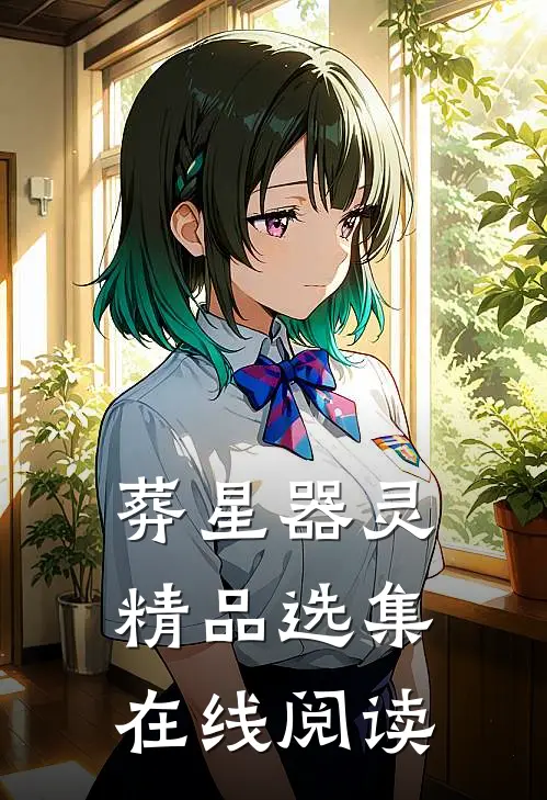 葬星器灵精品选集在线阅读