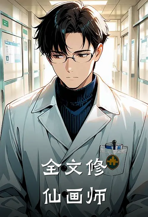 全文修仙画师
