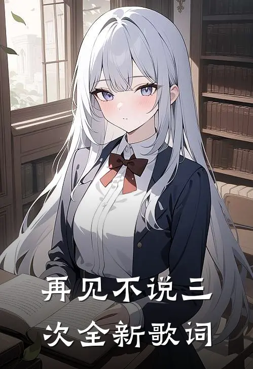 再见不说三次全新歌词