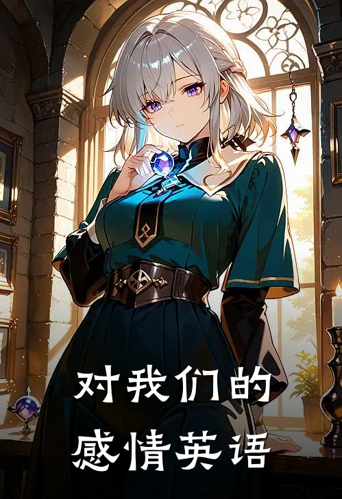 对我们的感情英语