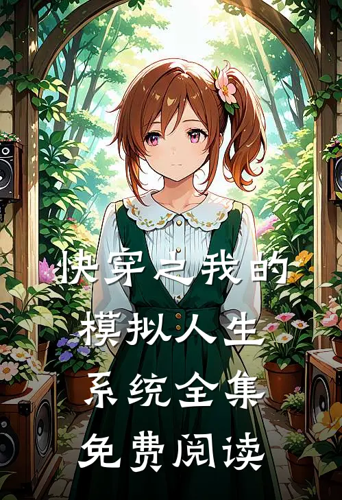 快穿之我的模拟人生系统全集免费阅读
