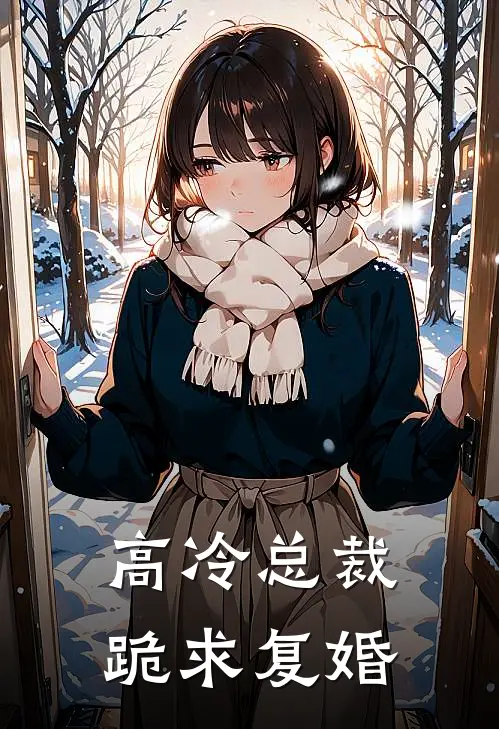 高冷总裁跪求复婚