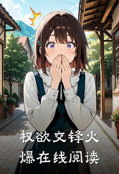 权欲交锋火爆在线阅读