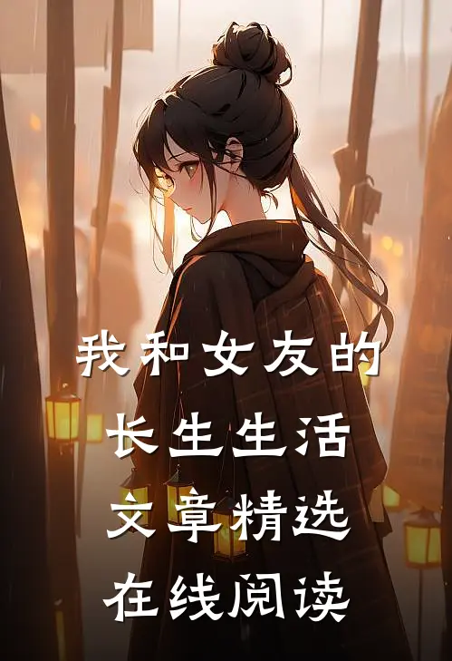 我和女友的长生生活文章精选在线阅读