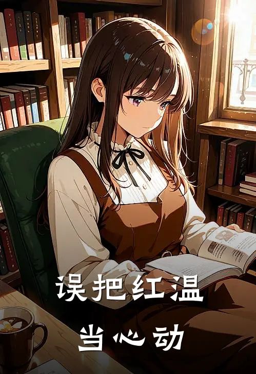 误把红温当心动