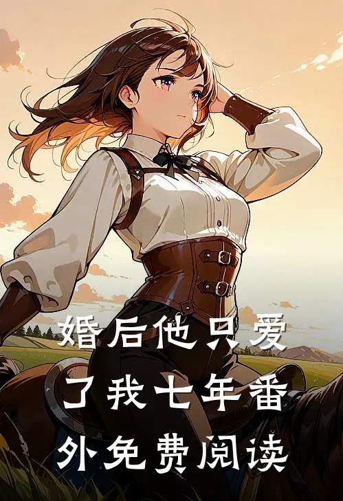 婚后 他只爱了我七年 番外免费阅读