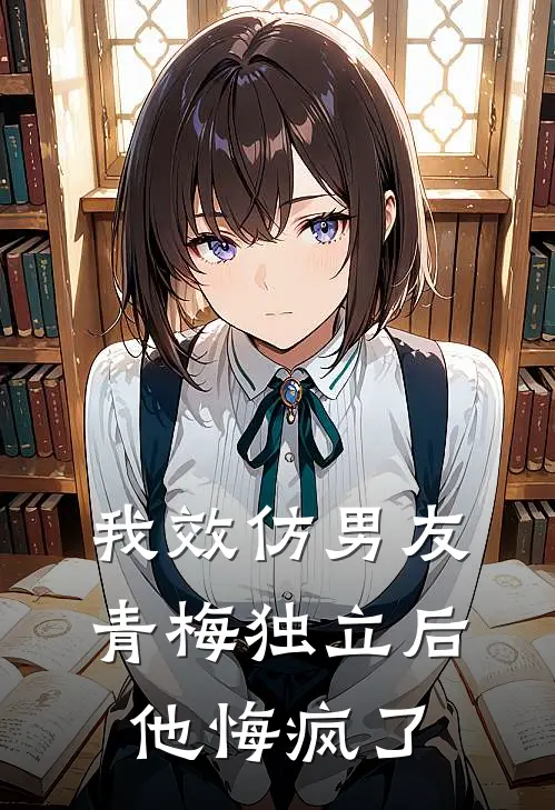 我效仿男友青梅独立后，他悔疯了