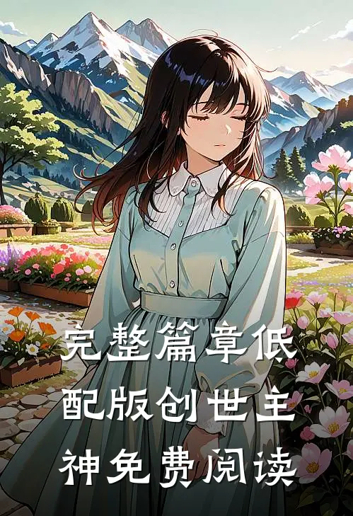 完整篇章低配版创世主神免费阅读