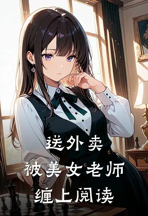 送外卖，被美女老师缠上阅读
