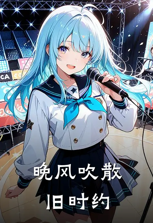 晚风吹散旧时约