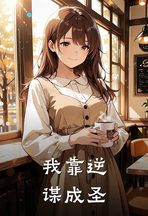 我靠逆谋成圣