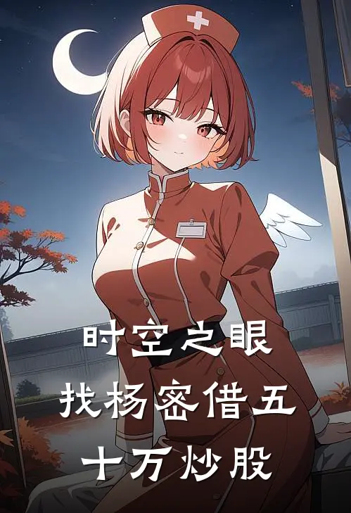 时空之眼：找杨密借五十万炒股