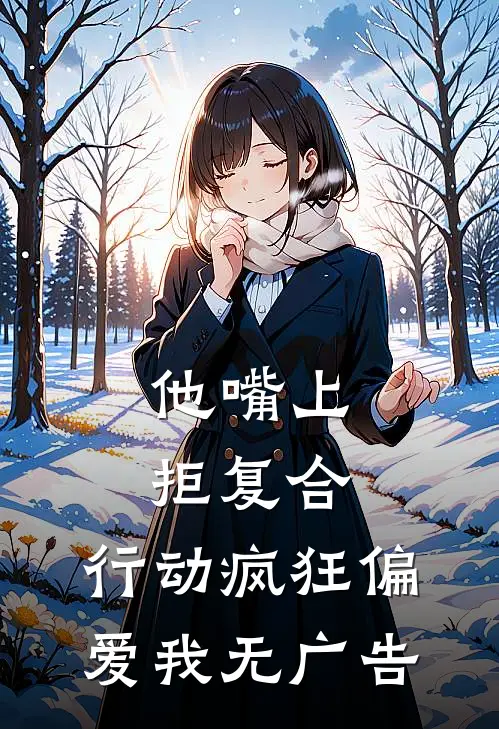 他嘴上拒复合，行动疯狂偏爱我无广告
