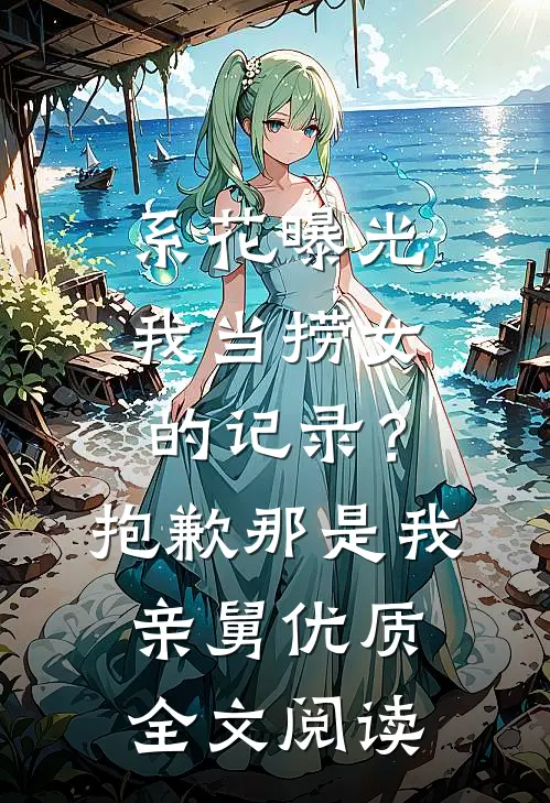 系花曝光我当捞女的记录？抱歉，那是我亲舅优质全文阅读