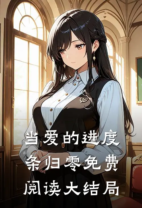 当爱的进度条归零免费阅读大结局